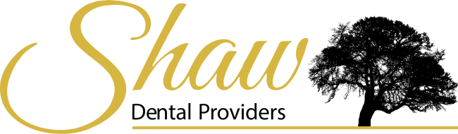 Link to Shaw Dental Providers home page